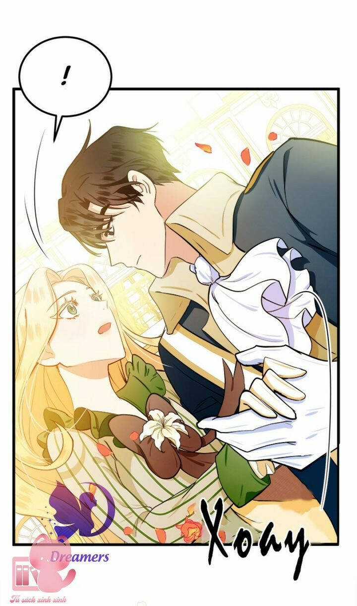 Ác Nữ Trùng Sinh Chapter 14 trang 5