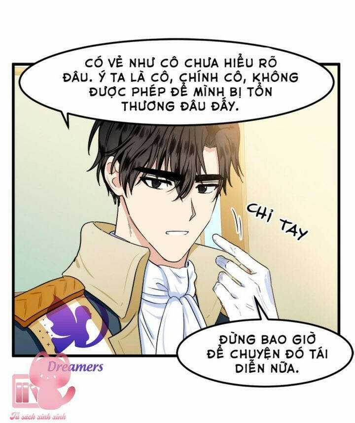 Ác Nữ Trùng Sinh Chapter 14 trang 50