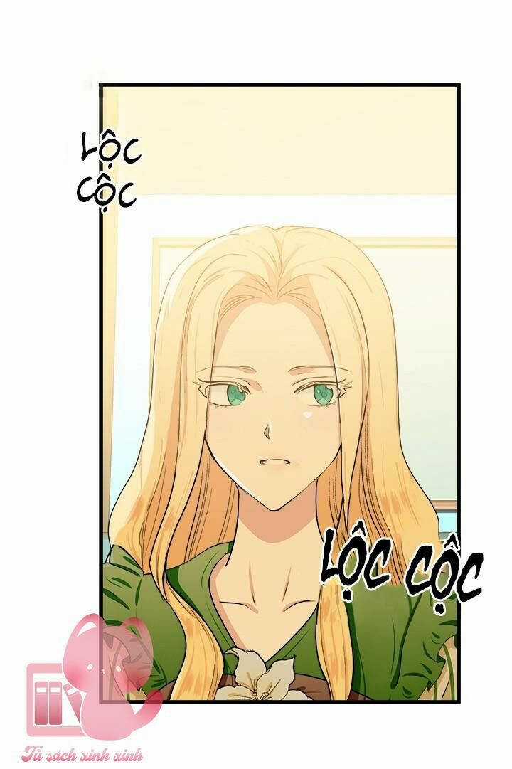 Ác Nữ Trùng Sinh Chapter 14 trang 51