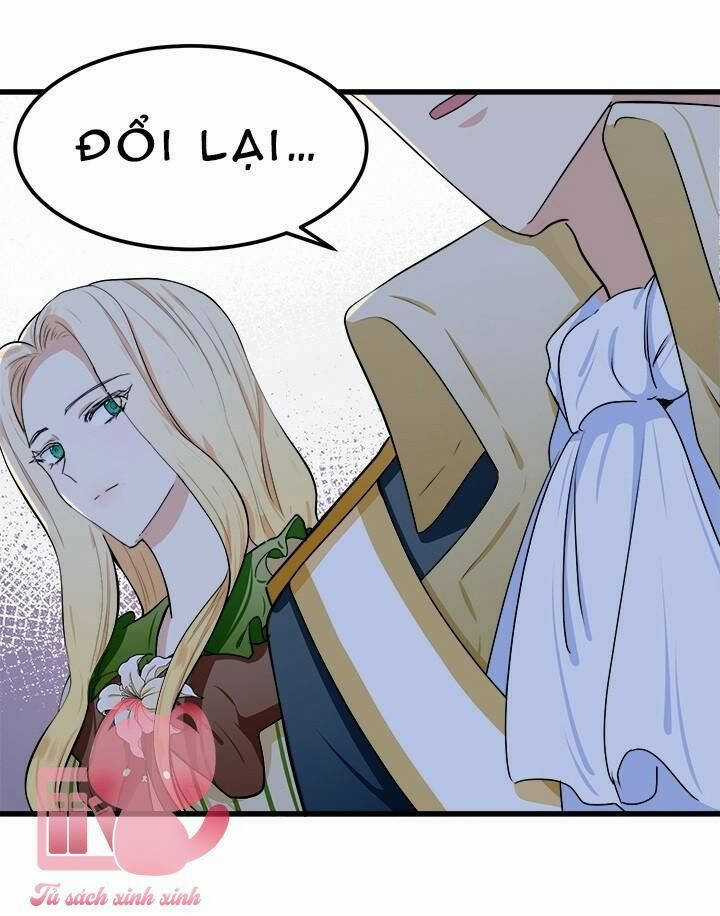 Ác Nữ Trùng Sinh Chapter 14 trang 52