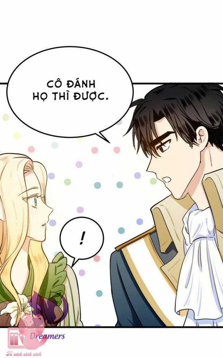 Ác Nữ Trùng Sinh Chapter 14 trang 53