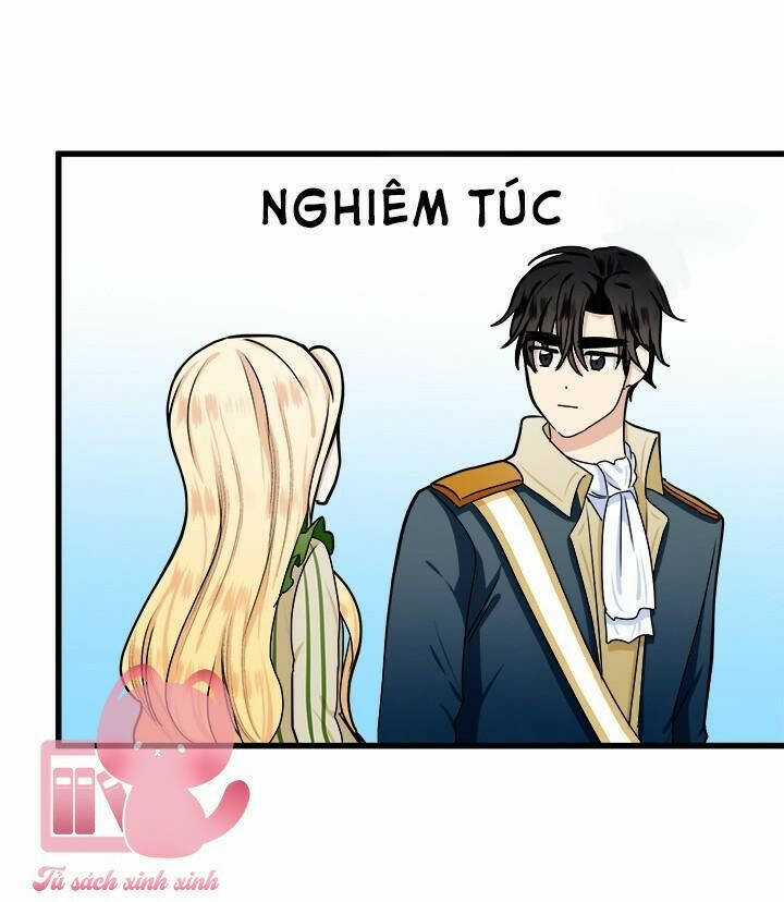 Ác Nữ Trùng Sinh Chapter 14 trang 54