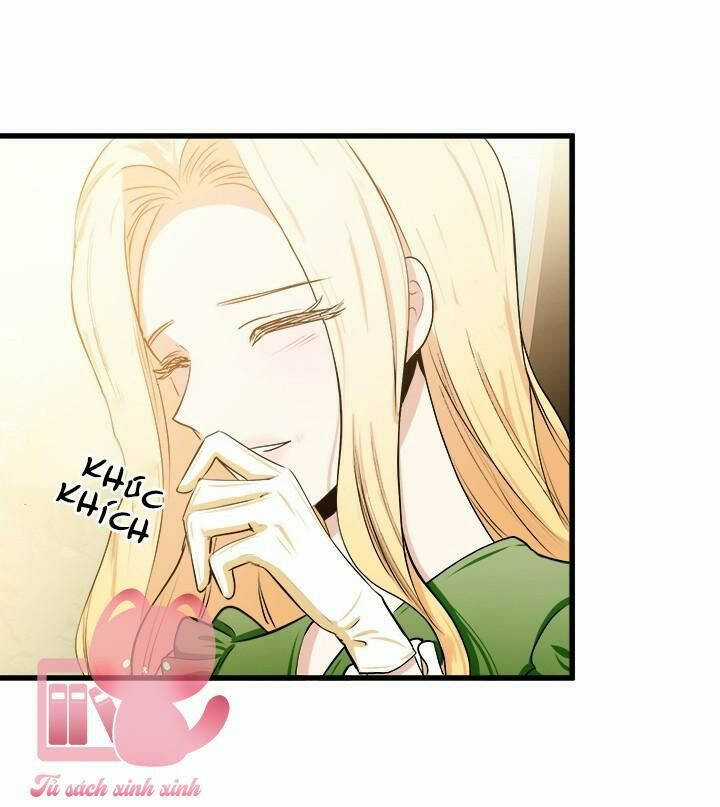 Ác Nữ Trùng Sinh Chapter 14 trang 55