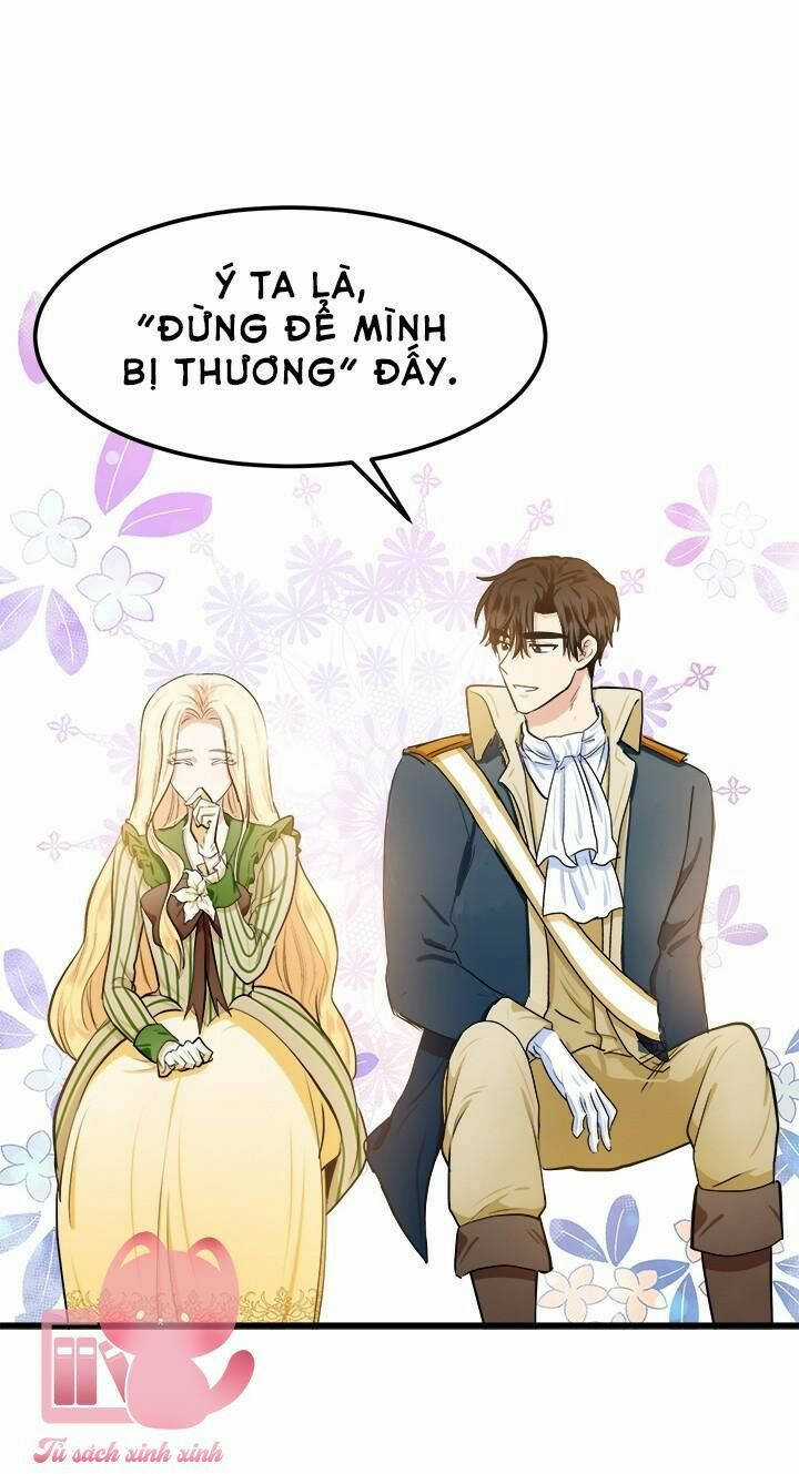 Ác Nữ Trùng Sinh Chapter 14 trang 56