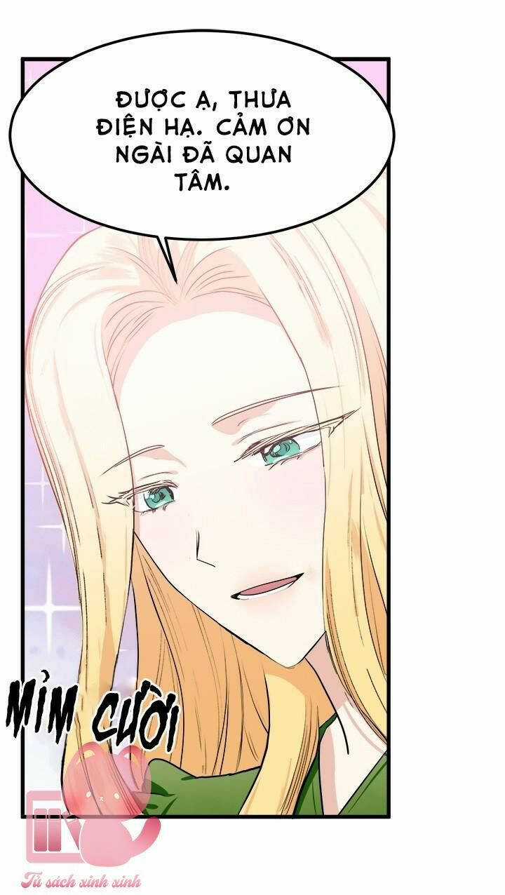 Ác Nữ Trùng Sinh Chapter 14 trang 57