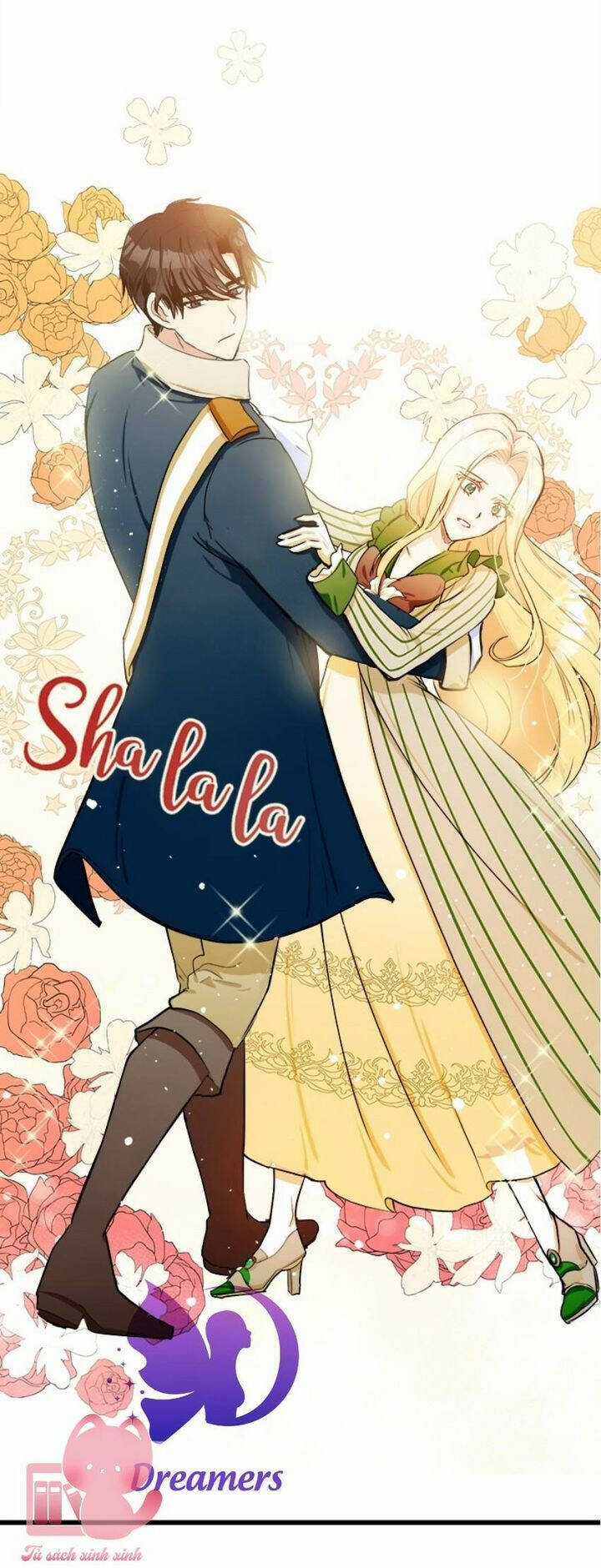 Ác Nữ Trùng Sinh Chapter 14 trang 6