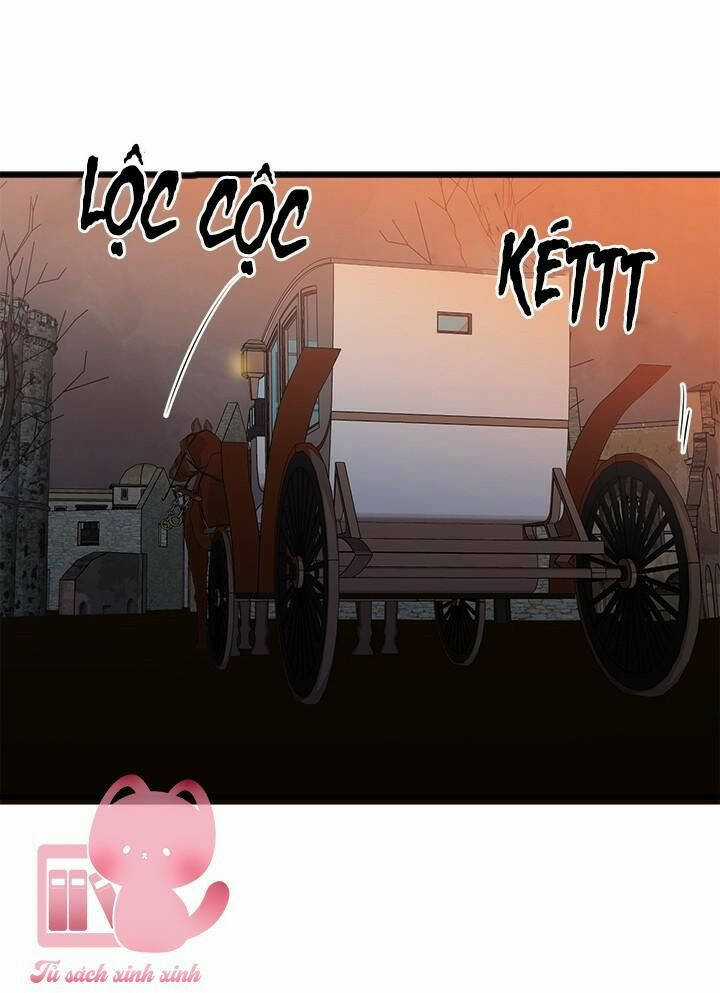 Ác Nữ Trùng Sinh Chapter 14 trang 60