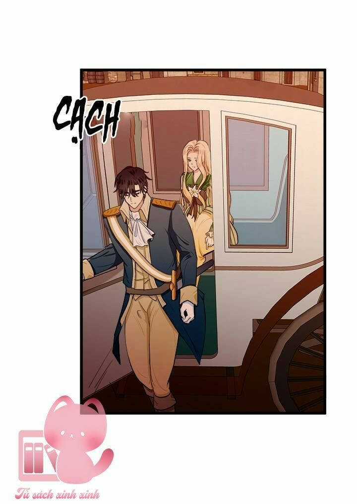 Ác Nữ Trùng Sinh Chapter 14 trang 61