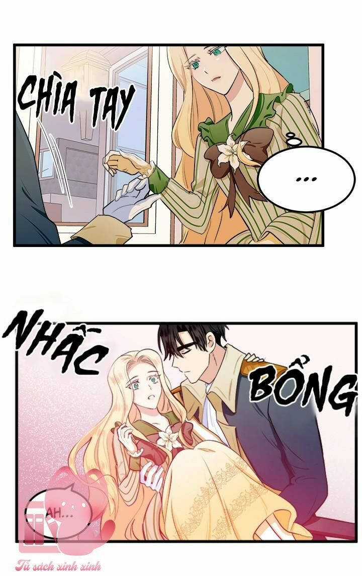 Ác Nữ Trùng Sinh Chapter 14 trang 62