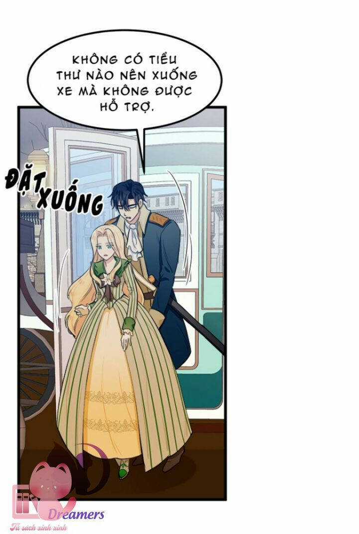 Ác Nữ Trùng Sinh Chapter 14 trang 63