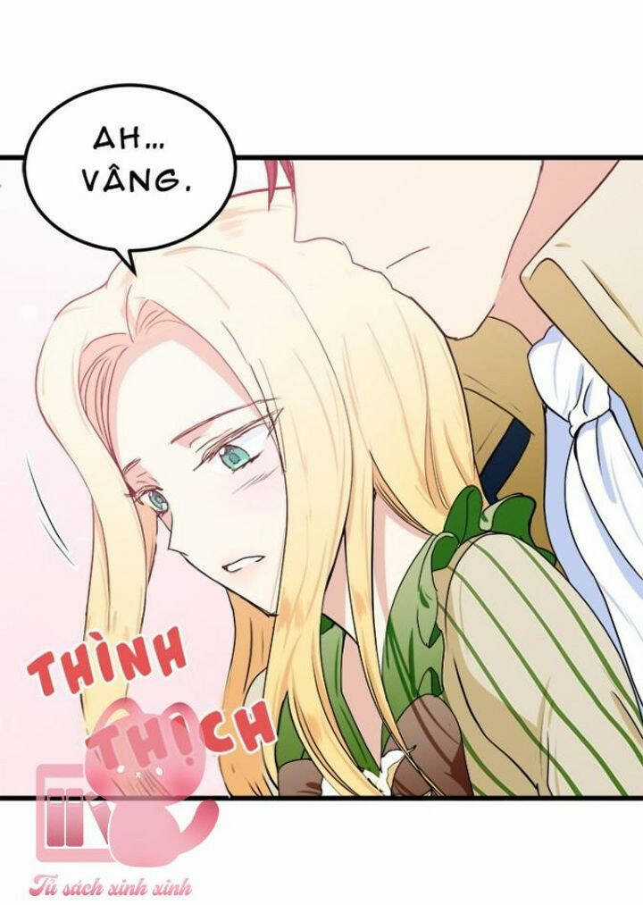 Ác Nữ Trùng Sinh Chapter 14 trang 64