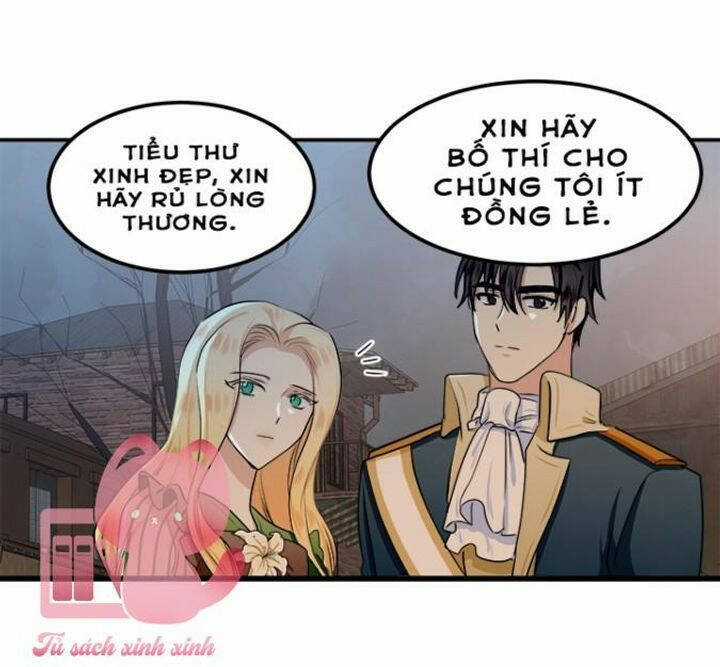 Ác Nữ Trùng Sinh Chapter 14 trang 65