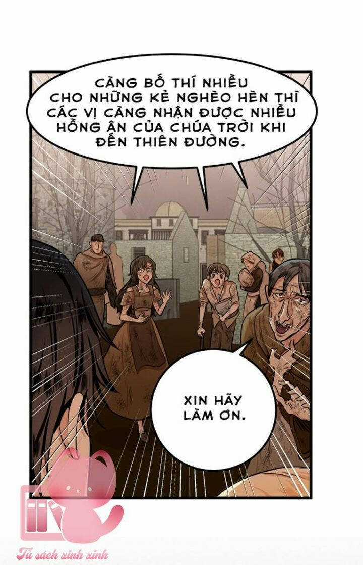 Ác Nữ Trùng Sinh Chapter 14 trang 66