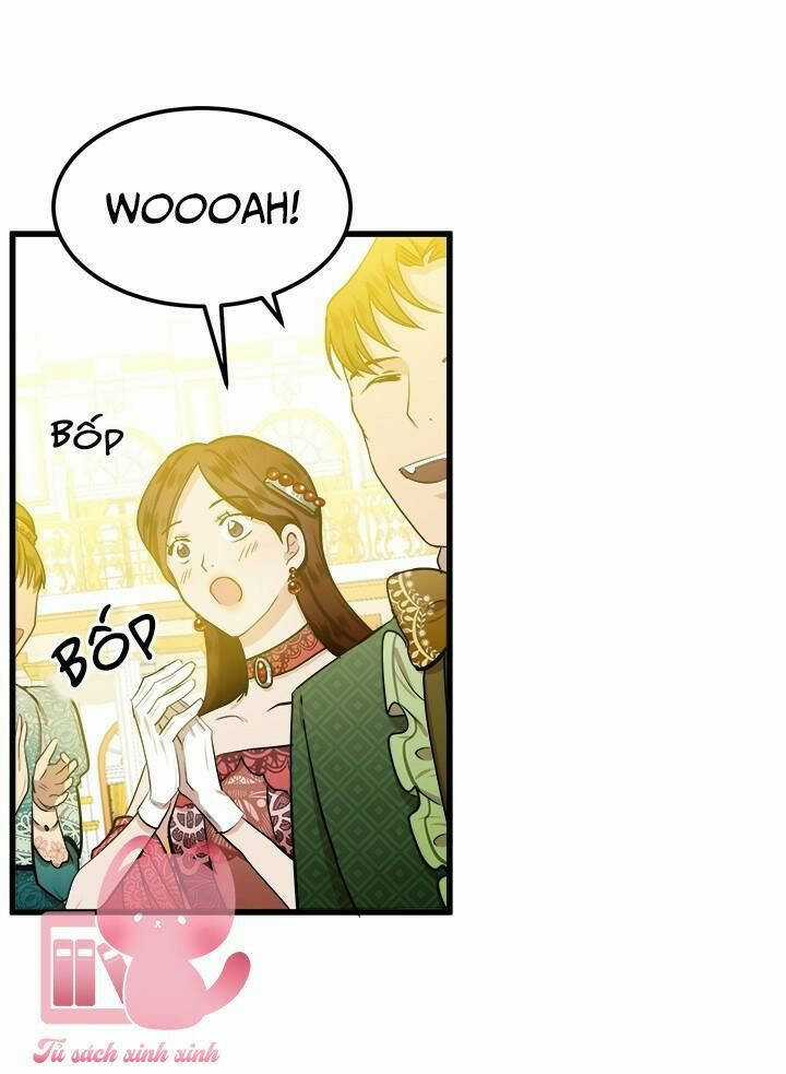 Ác Nữ Trùng Sinh Chapter 14 trang 7