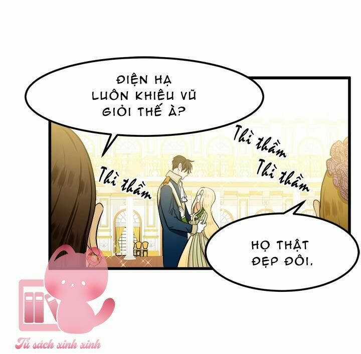 Ác Nữ Trùng Sinh Chapter 14 trang 8