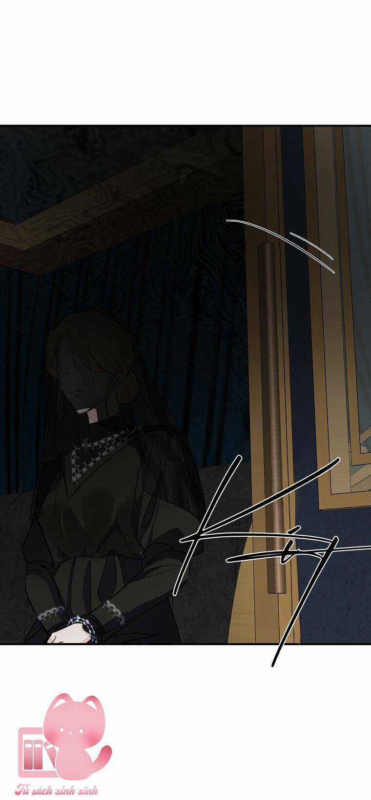 Ác Nữ Trùng Sinh Chapter 144 trang 101