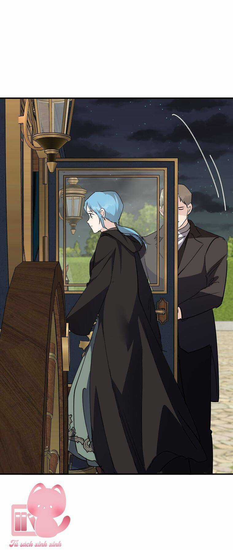 Ác Nữ Trùng Sinh Chapter 144 trang 102