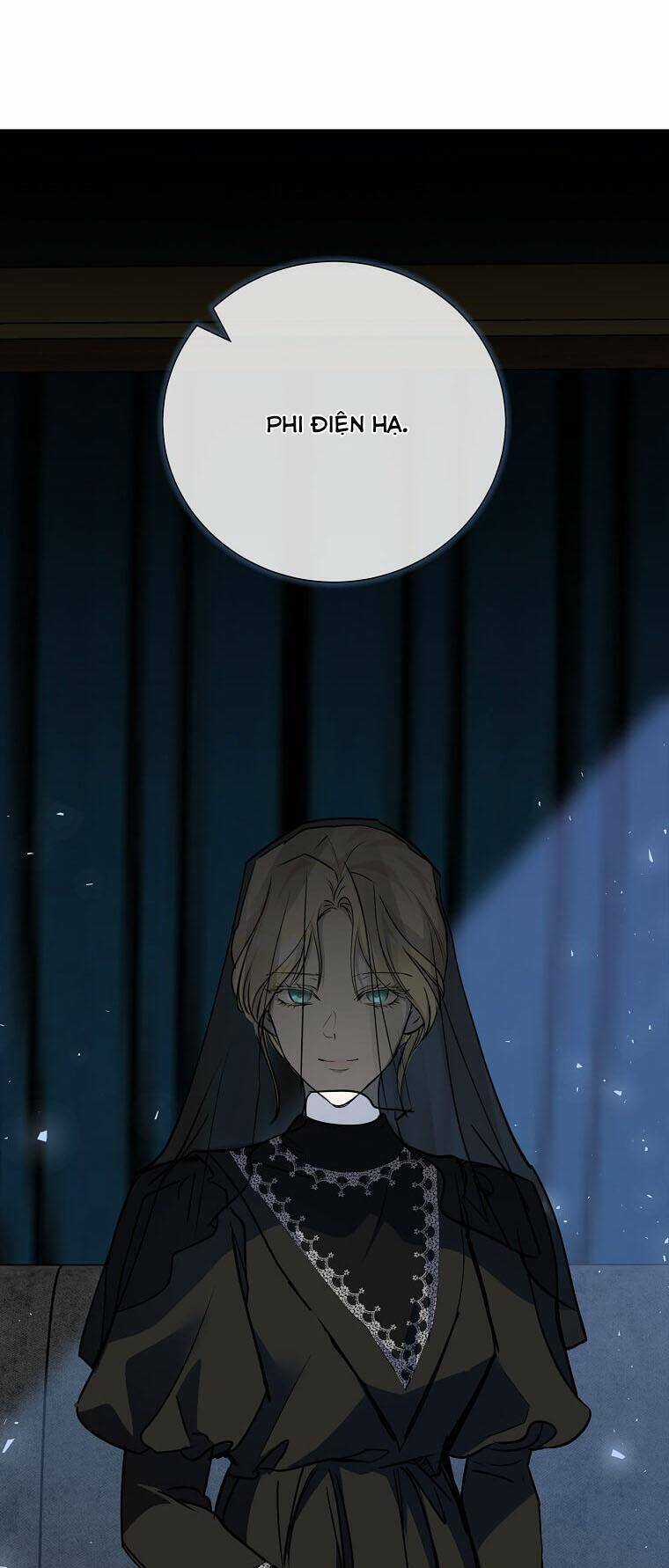 Ác Nữ Trùng Sinh Chapter 144 trang 104