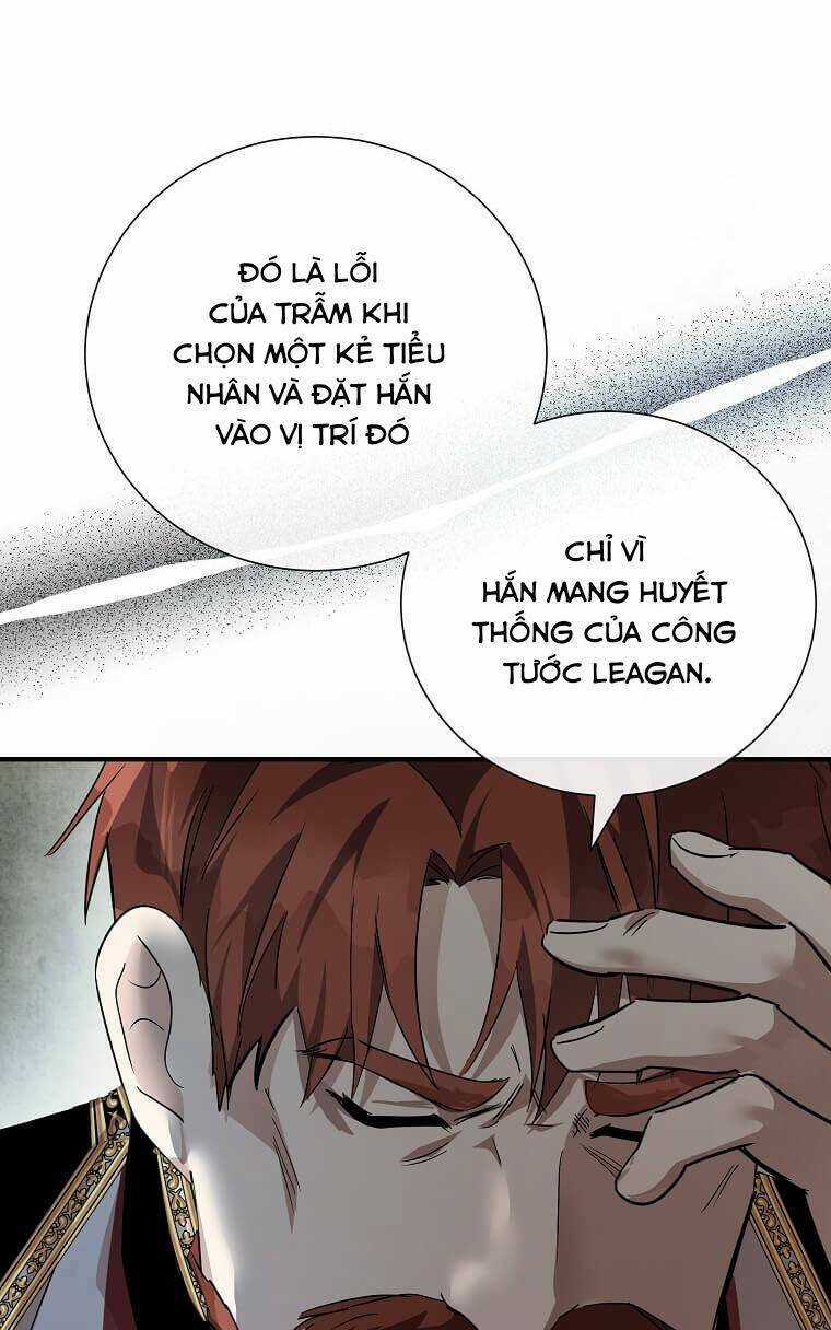 Ác Nữ Trùng Sinh Chapter 144 trang 15
