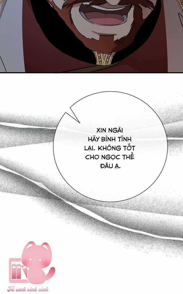Ác Nữ Trùng Sinh Chapter 144 trang 16