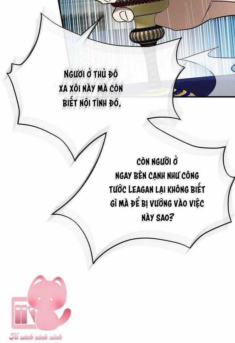 Ác Nữ Trùng Sinh Chapter 144 trang 19