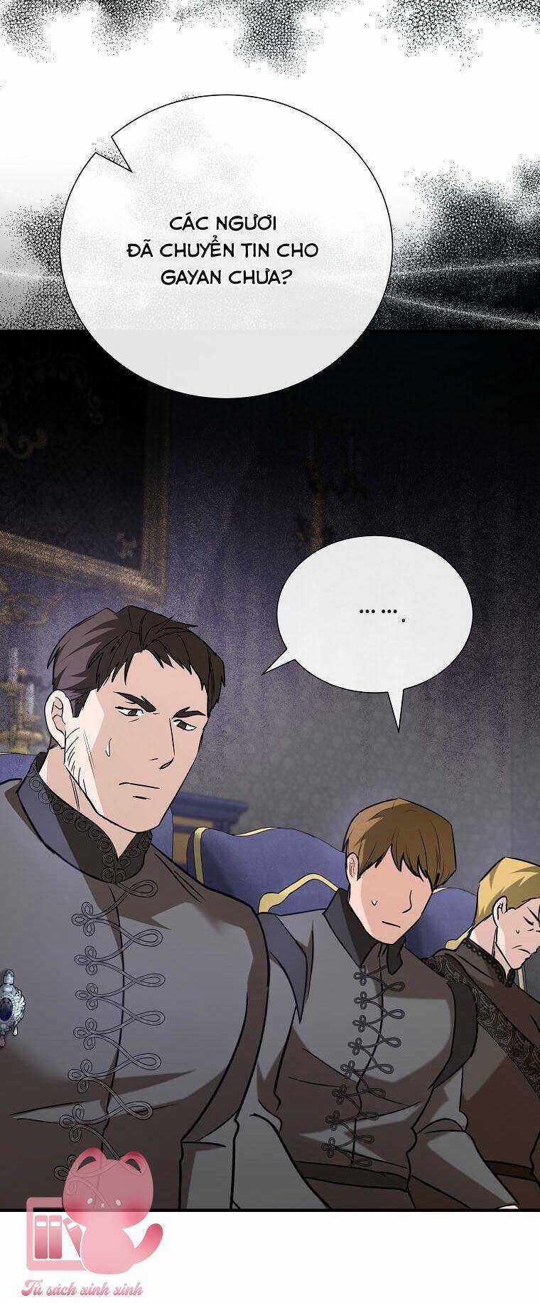 Ác Nữ Trùng Sinh Chapter 144 trang 21