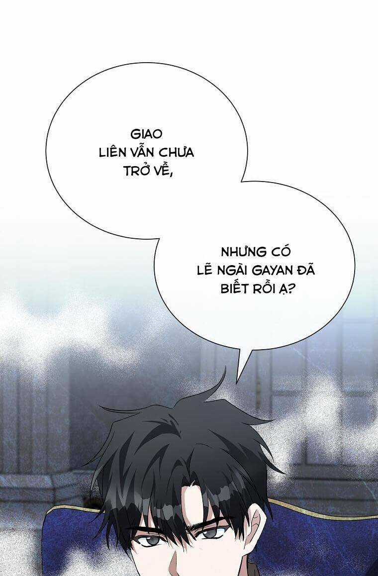 Ác Nữ Trùng Sinh Chapter 144 trang 23