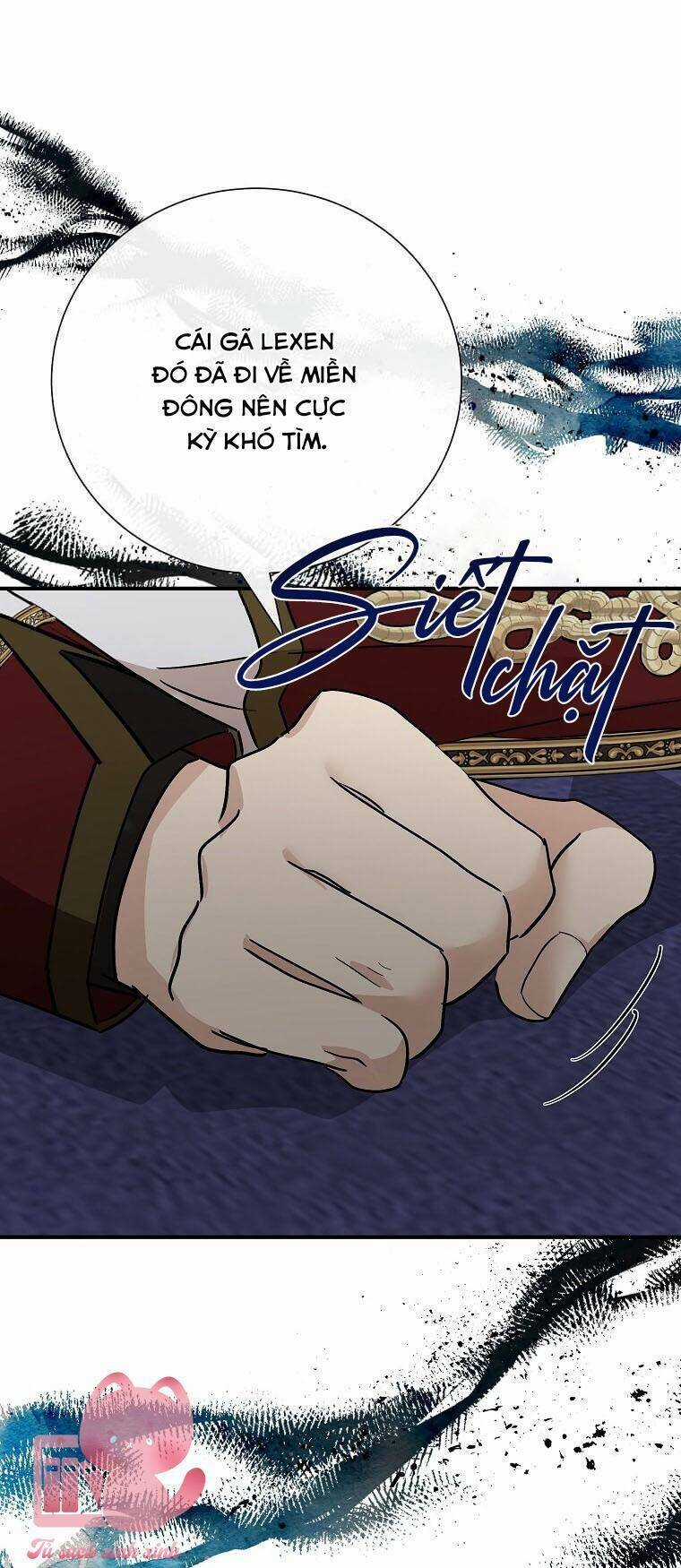 Ác Nữ Trùng Sinh Chapter 144 trang 27