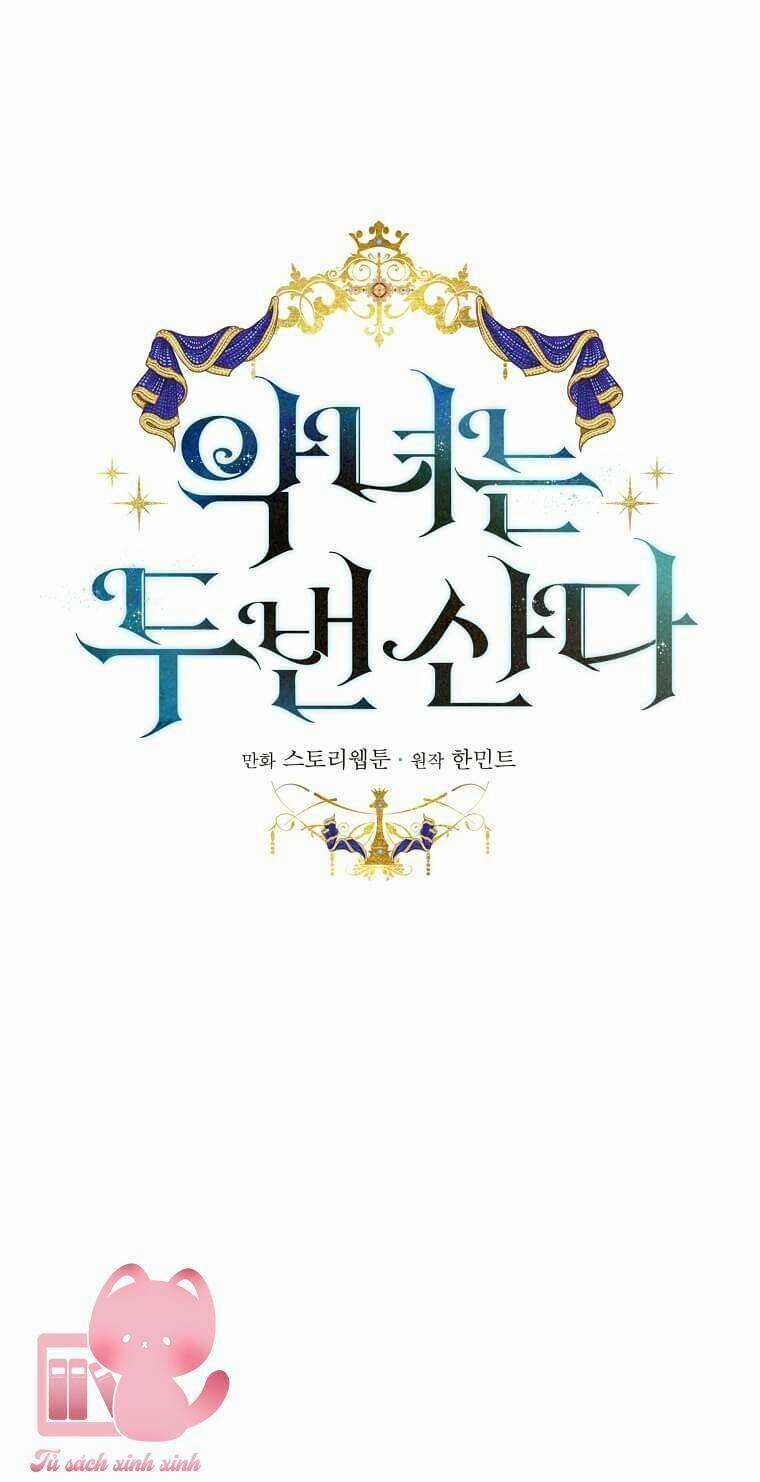 Ác Nữ Trùng Sinh Chapter 144 trang 3