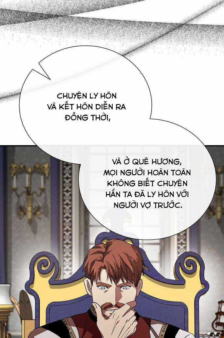 Ác Nữ Trùng Sinh Chapter 144 trang 32