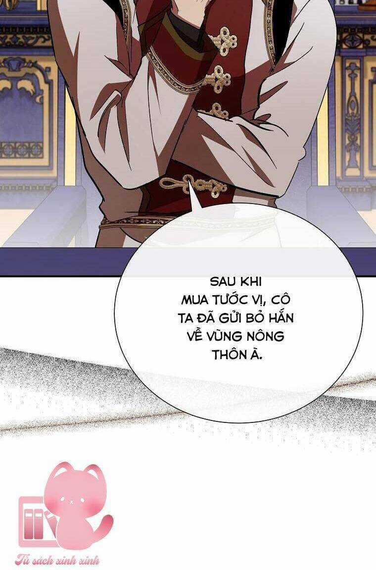 Ác Nữ Trùng Sinh Chapter 144 trang 33