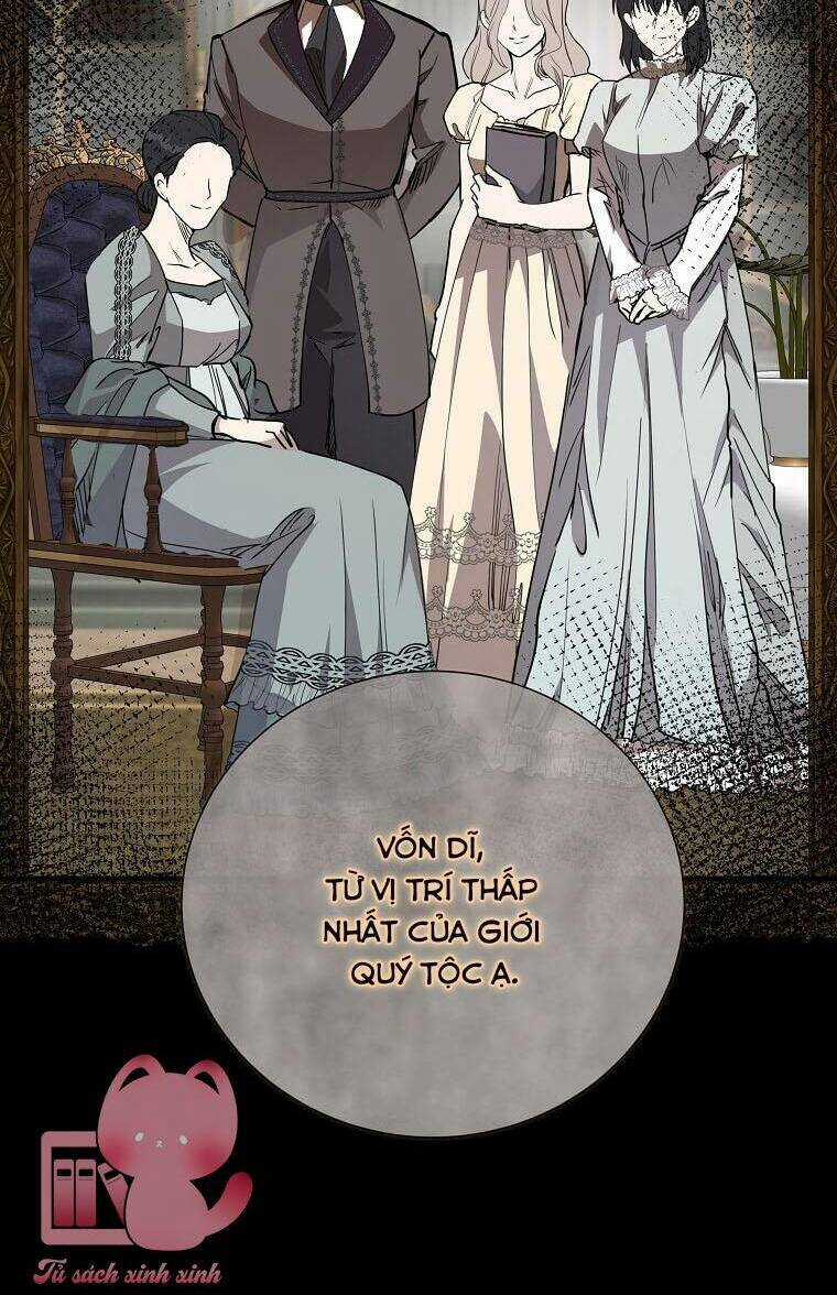 Ác Nữ Trùng Sinh Chapter 144 trang 35