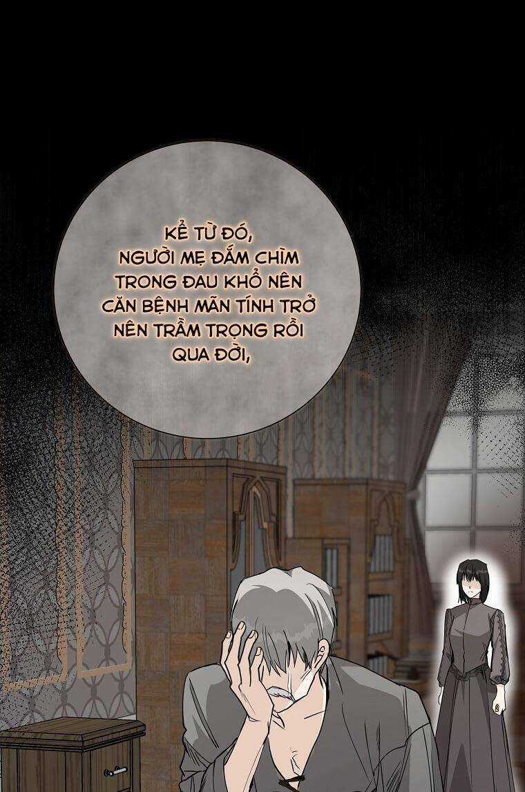 Ác Nữ Trùng Sinh Chapter 144 trang 37