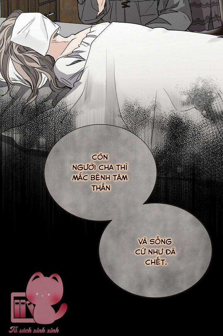 Ác Nữ Trùng Sinh Chapter 144 trang 38