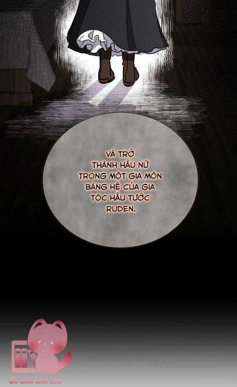 Ác Nữ Trùng Sinh Chapter 144 trang 40