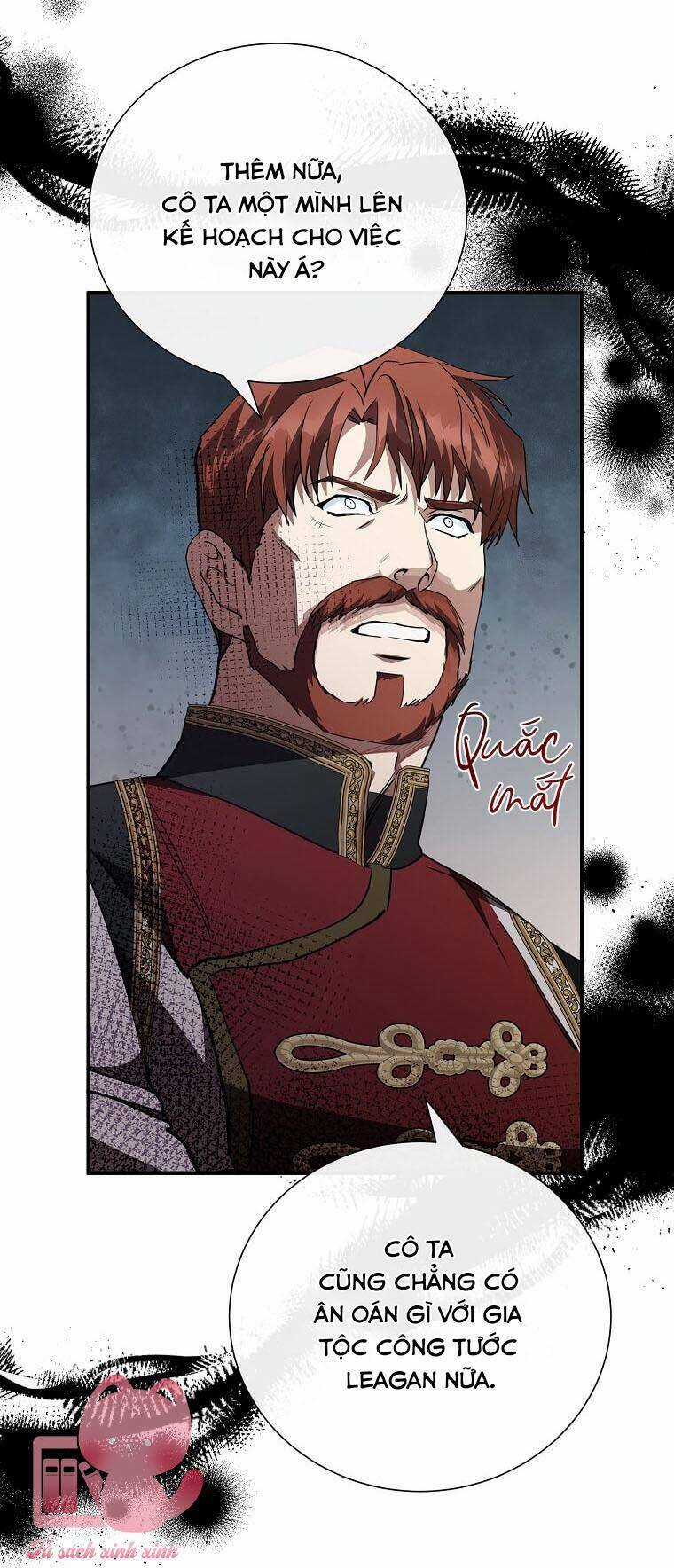 Ác Nữ Trùng Sinh Chapter 144 trang 43
