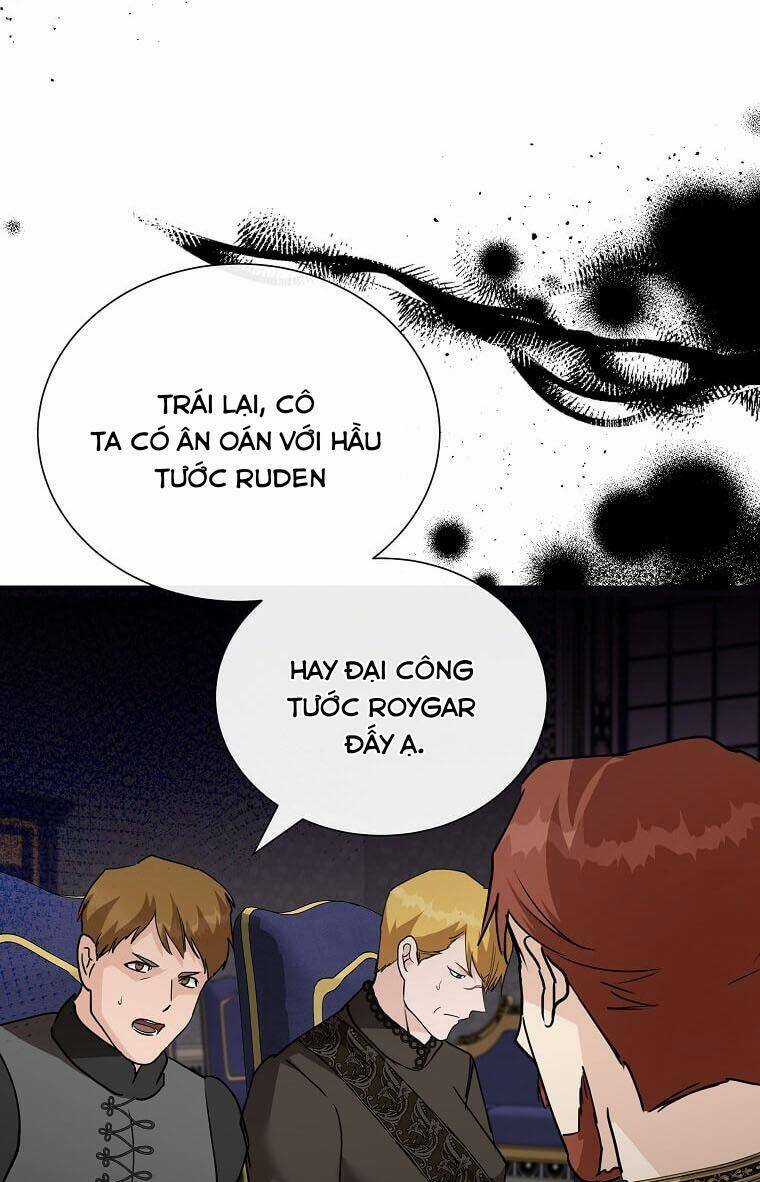 Ác Nữ Trùng Sinh Chapter 144 trang 44