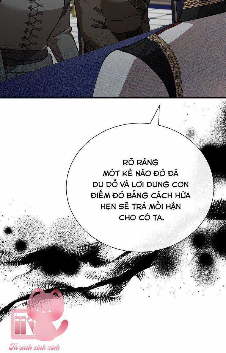 Ác Nữ Trùng Sinh Chapter 144 trang 45