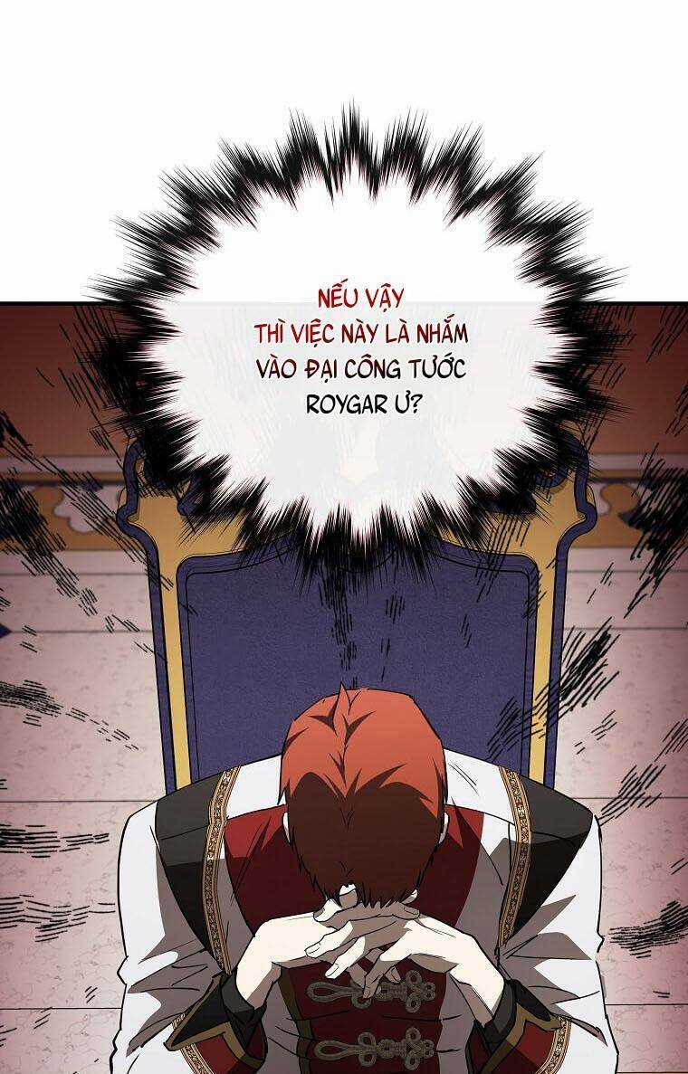 Ác Nữ Trùng Sinh Chapter 144 trang 46