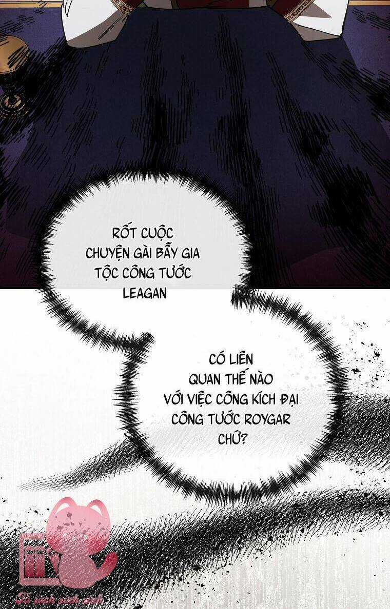 Ác Nữ Trùng Sinh Chapter 144 trang 47