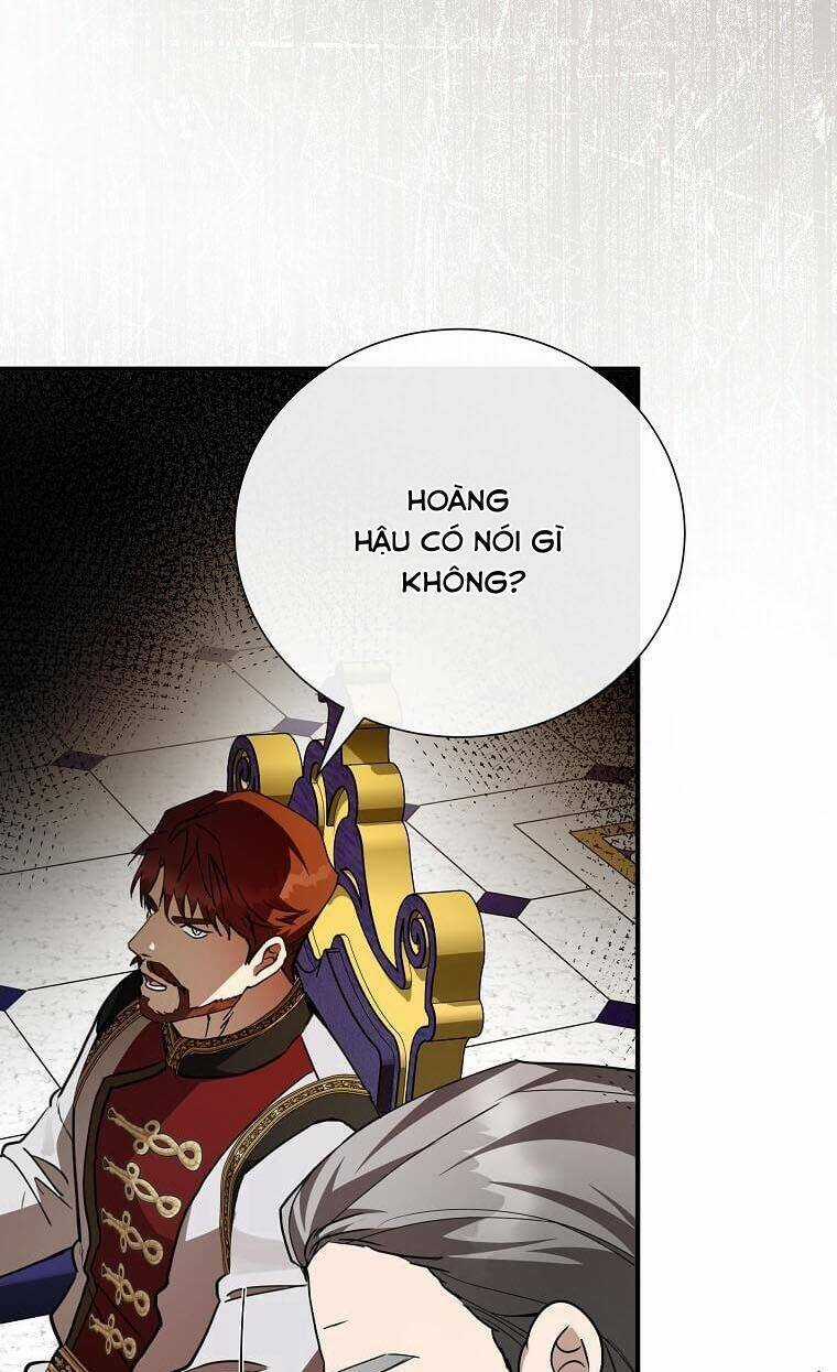 Ác Nữ Trùng Sinh Chapter 144 trang 50