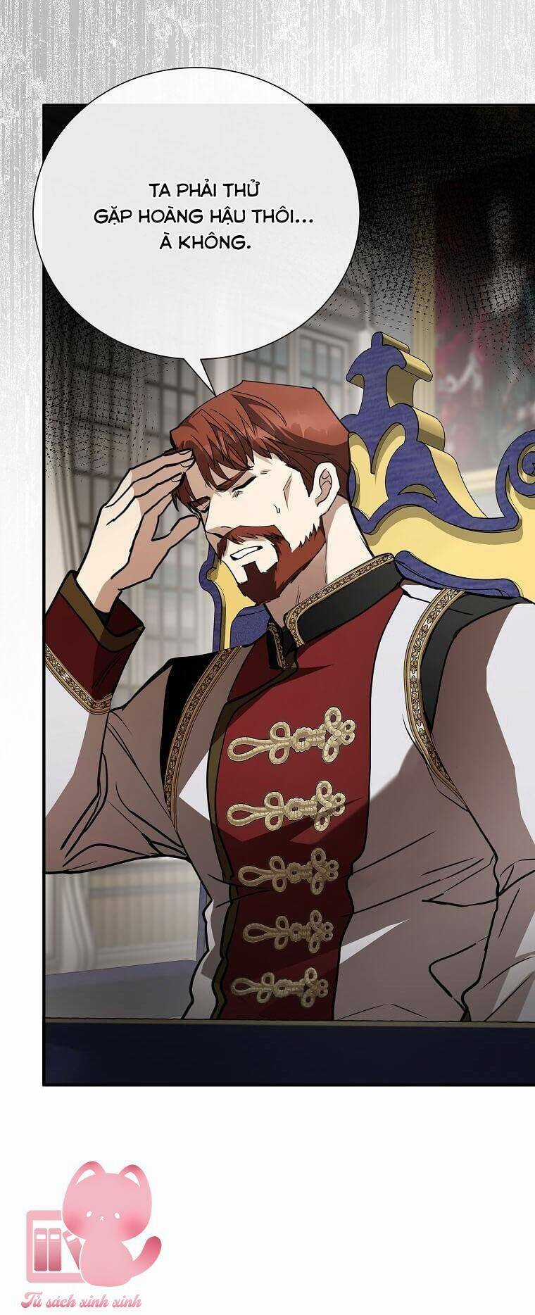 Ác Nữ Trùng Sinh Chapter 144 trang 52