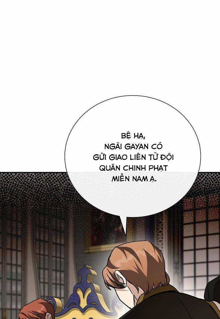 Ác Nữ Trùng Sinh Chapter 144 trang 53