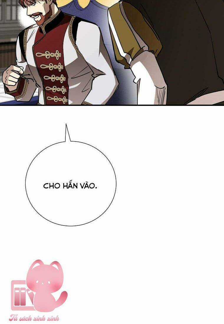 Ác Nữ Trùng Sinh Chapter 144 trang 54