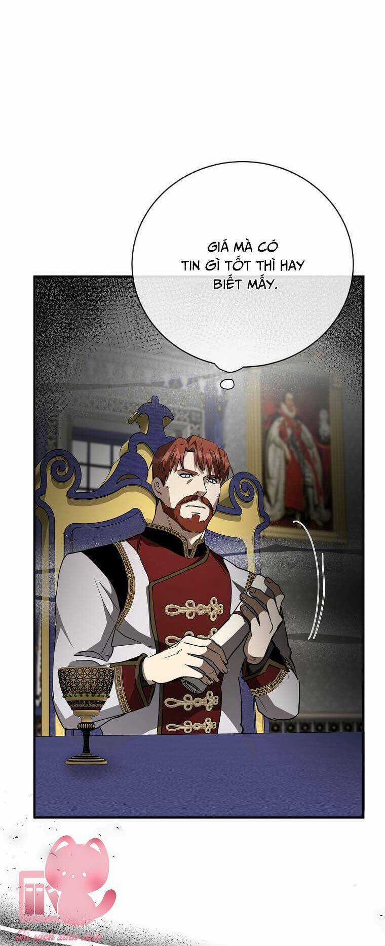 Ác Nữ Trùng Sinh Chapter 144 trang 56