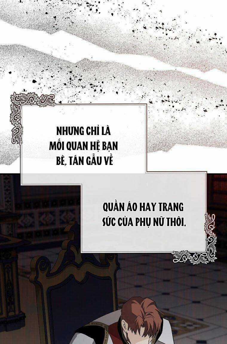 Ác Nữ Trùng Sinh Chapter 144 trang 6