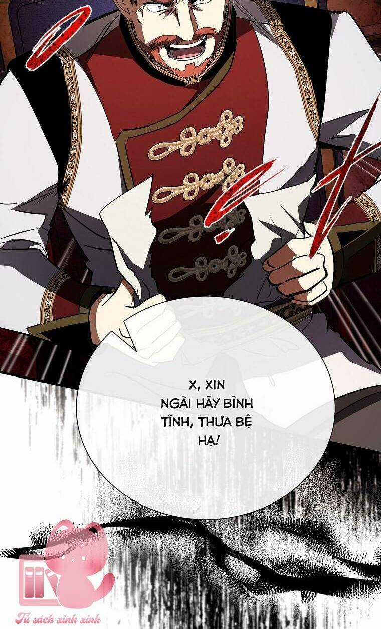 Ác Nữ Trùng Sinh Chapter 144 trang 60