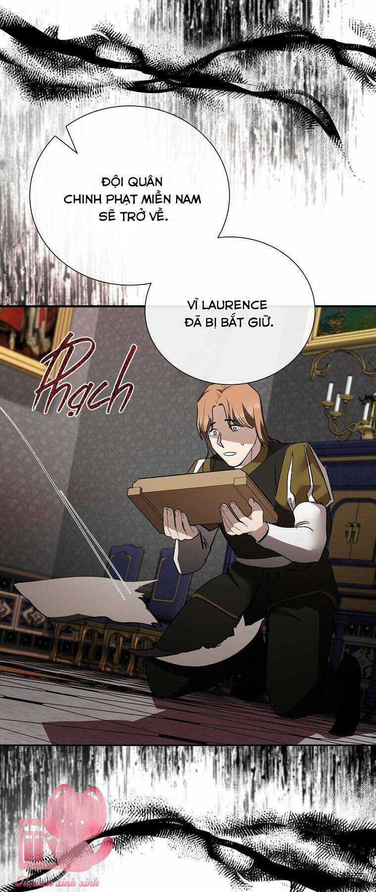 Ác Nữ Trùng Sinh Chapter 144 trang 61