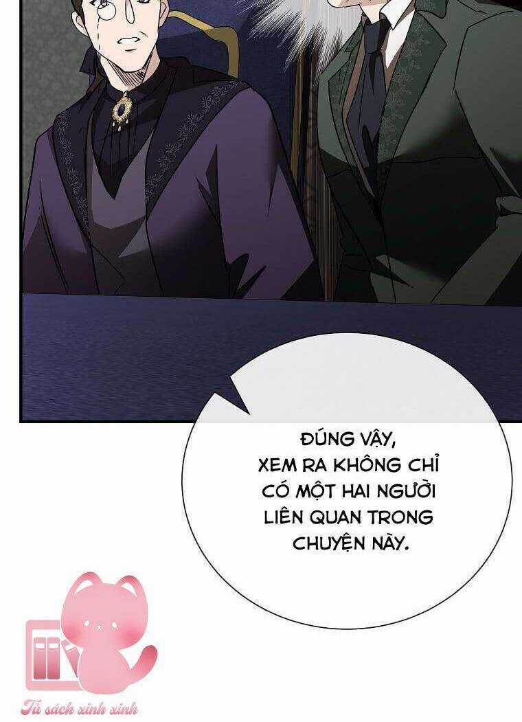 Ác Nữ Trùng Sinh Chapter 144 trang 63