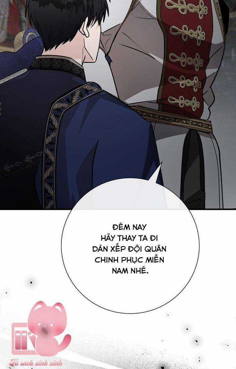Ác Nữ Trùng Sinh Chapter 144 trang 67